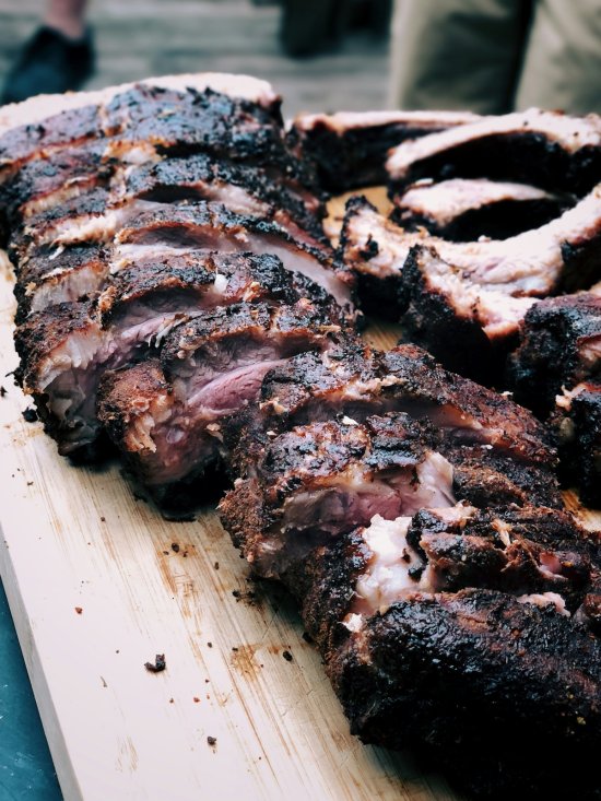 A Comprehensive Guide to Fort Worth's Local Food Culture: BBQ, Steak, Tex-Mex - Fort Worth - 1