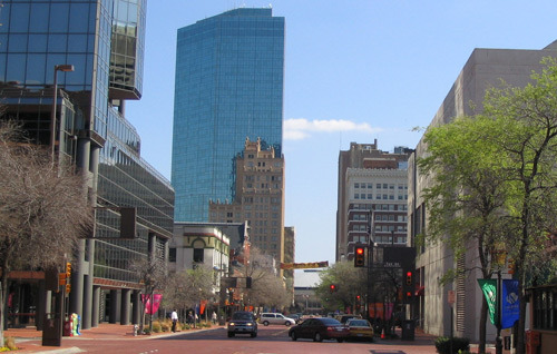 Fort Worth Crime Statistics: A Direct Look at the Numbers - Fort Worth - 1