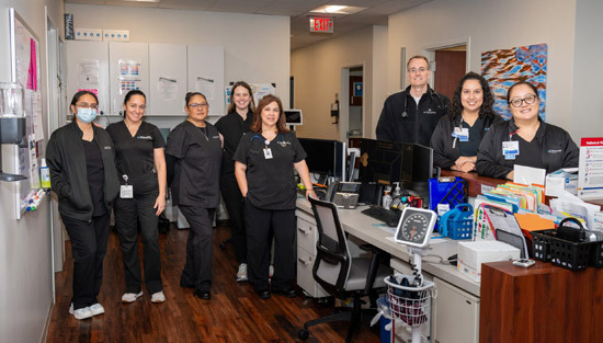 Baylor Scott & White All Saints Medical Center Information - Fort Worth - 2