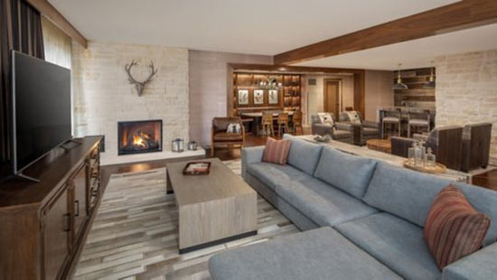 Introducing the Largest Hotel in Colorado: Gaylord Rockies Resort - Denver - 2