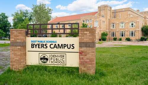 DSST Denver: A Public School with National-Level Science and Technology Focus - Denver - 1
