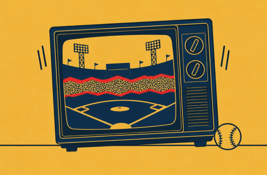 The 1989 San Francisco Earthquake During the World Series Broadcast - San Francisco - 1