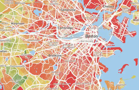 Boston Crime Statistics: An Overview of the City's Safety Through Numbers - Boston - 1