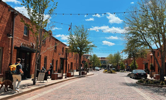 Living in Fort Worth as an Immigrant: It's Not All Advantages - Fort Worth - 1