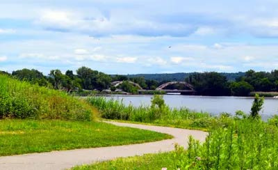 Understanding Palisades Park, New Jersey's Borough System - Palisades Park - 1