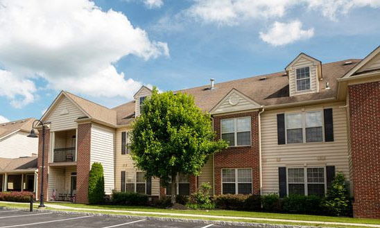 Average Rent Prices in Blue Bell, PA Apartment Rental Market - Blue Bell - 1