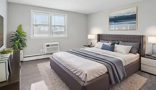 Average Rent Prices in Blue Bell, PA Apartment Rental Market - Blue Bell - 2