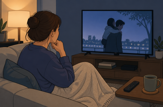 Scenes Americans Find Hard to Understand in Korean Dramas - Bellevue - 1