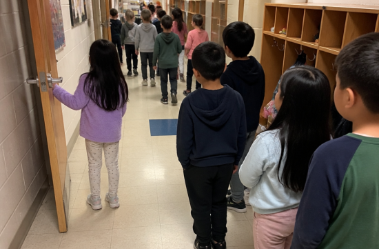 Instead of Class Presidents, American Schools Have This - New York - 1