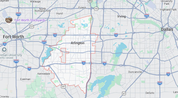 Arlington 1-Bedroom Rental Status? Between $1,034 and $1,271 - Arlington - 1