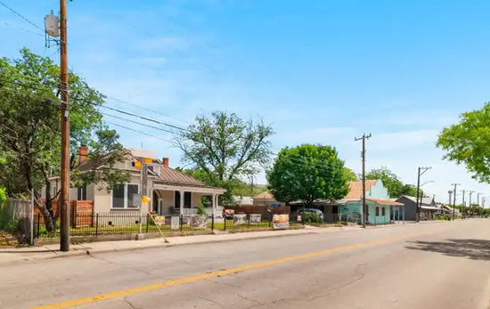 You Should Check Out the Neighborhood Map Before Moving to Arlington - Arlington - 2