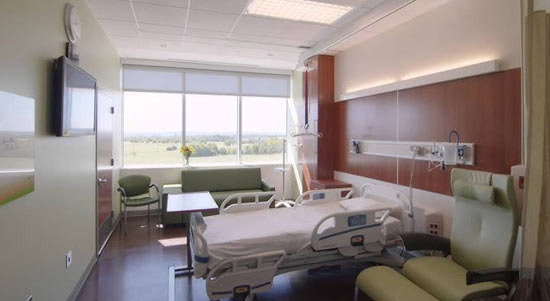 필라델피아 유명 병원, Einstein Medical Center Philadelphia - Philadelphia - 2