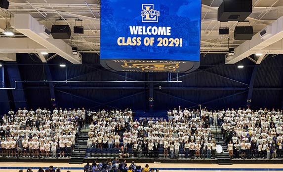 La Salle University, a Historic Catholic Private University in Philadelphia - Philadelphia - 1