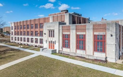 Top Public High School in Philadelphia: Central High School - Philadelphia - 2