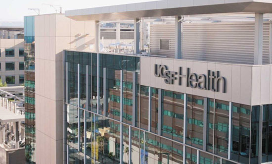 UCSF Medical Center: A Top Hospital in SF - San Francisco - 1