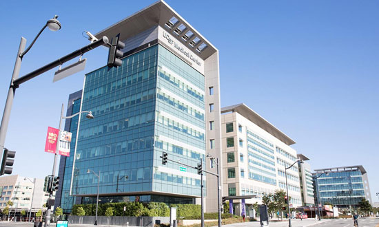 UCSF Medical Center: A Top Hospital in SF - San Francisco - 2
