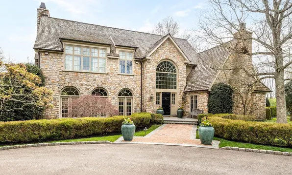 Which Areas Near Blue Bell, PA Are Affluent? - Blue Bell - 3