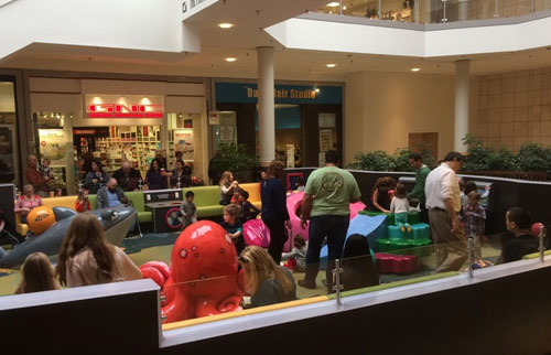 Shopping Areas and Department Stores in Blue Bell, Pennsylvania - Blue Bell - 1