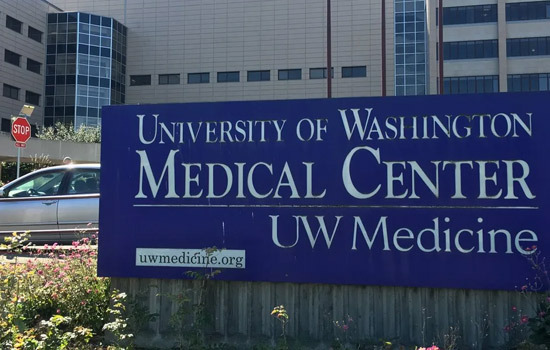 Top Hospital in Seattle, University of Washington Medical Center - Seattle - 1