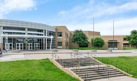 You Only Need to Know Three Schools in Arlington - Arlington - 1