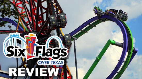 Essential Tourist Attractions in Arlington, TX - Arlington - 2