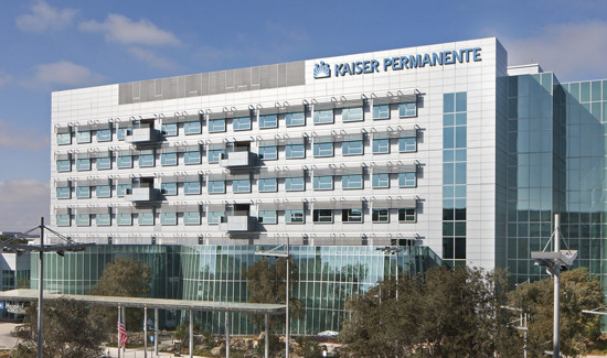 Pros and Cons of Kaiser Permanente San Diego System - San Diego - 1