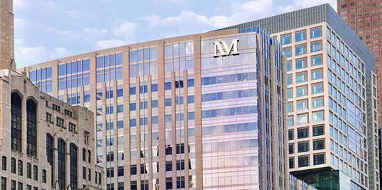 노스웨스턴 메모리얼, 시카고 1등 병원의 실제 모습 - Chicago - 1