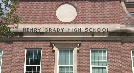 Midtown High School: A 100-Year Legacy in Atlanta Public Schools - Atlanta - 2