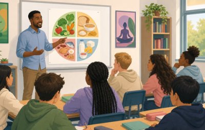 How to Read School Scores in Atlanta - Atlanta - 1