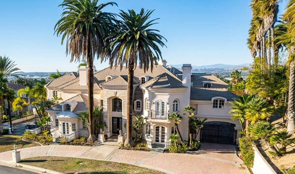 Introducing Anaheim Hills, the Largest Affluent Neighborhood in Anaheim - Anaheim - 1