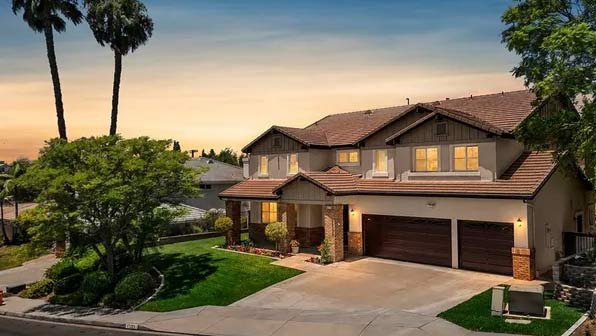 Introducing Anaheim Hills, the Largest Affluent Neighborhood in Anaheim - Anaheim - 2
