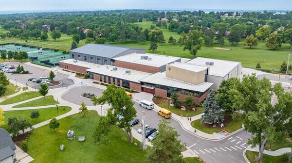 Colorado Academy, Denver's Prestigious Private High School - Denver - 3