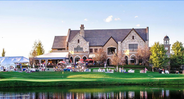 Introducing Cherry Hills Country Club, the Golf Sanctuary of America - Denver - 3