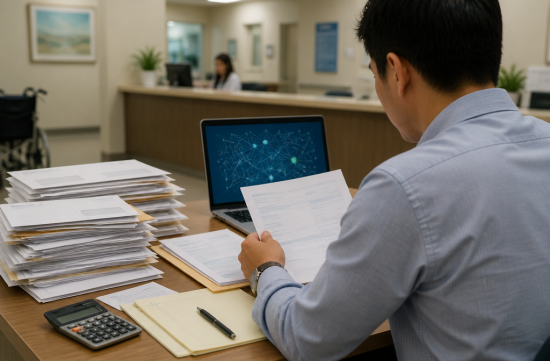Reasons You Might Get Hit with a Bill Bomb if You Don't Check In-Network Hospitals - Glenview - 1
