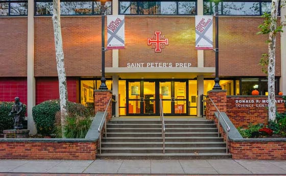 Top 3 Private High Schools Near Palisades Park - Palisades Park - 1