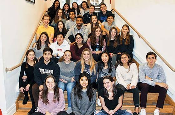 Top 3 Private High Schools Near Palisades Park - Palisades Park - 2