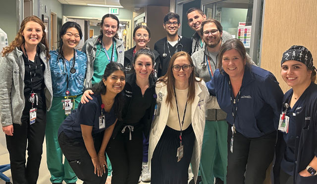 Top Hospitals in Denver, UCHealth University of Colorado Hospital - Denver - 2