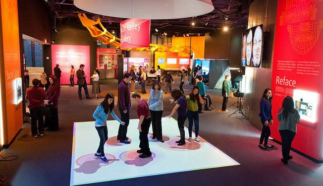What to Do on the Weekend? Introducing Major Museums and Cultural Facilities in San Jose - San Jose - 1