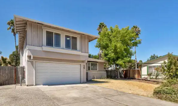 Calculating Sacramento Home Prices and Required Income for Home Purchase - Sacramento - 1
