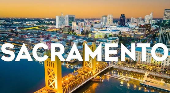 Cost of Living Index in Sacramento: A Look at California's Capital - Sacramento - 1