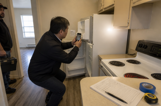 Mandatory Refrigerators and Stoves in Rental Homes: A Landlord Checklist - Sacramento - 1