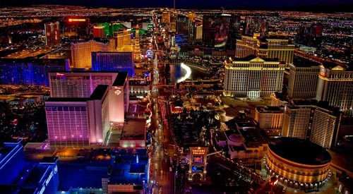 Murder Rates, Vehicle Theft, and Property Crime Statistics in Las Vegas - Las Vegas - 1