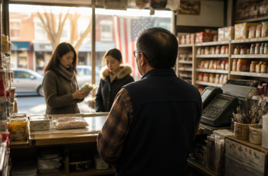 What Koreans Should Know About Black-Korean Relations During Black History Month - Las Vegas - 1