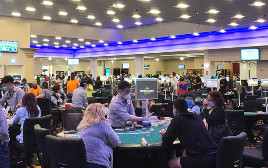 산타모니카 근처 카지노  차로 30분~1시간 안에 닿는 곳들 - Santa Monica - 1