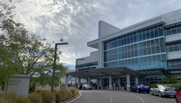 Santa Monica's Leading Hospital, Providence Saint John's Health Center - Santa Monica - 1