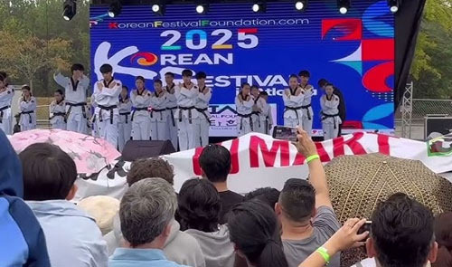Exploring Major Cultural Events in the Atlanta Korean Community - Atlanta - 2