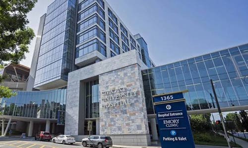 How to Find Korean Doctors in Major Atlanta Hospitals - Atlanta - 1