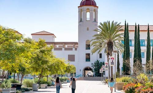 Everything About SDSU, the Largest Public University in San Diego - San Diego - 1