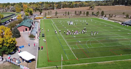 Kent Denver School: A Prestigious Private Educational Institution in Denver - Denver - 1