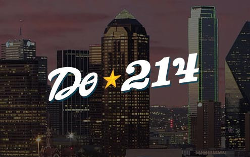 How Are the Dallas Area Codes 214, 972, 469, and 945 Divided? - Dallas - 1